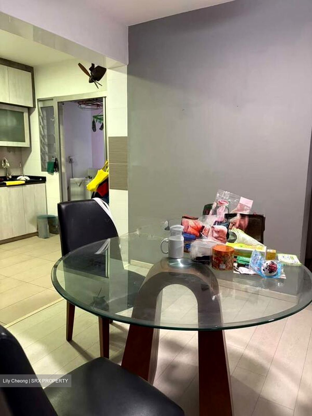 Blk 449B West Valley @ Bukit Batok (Bukit Batok), HDB 4 Rooms #501634181